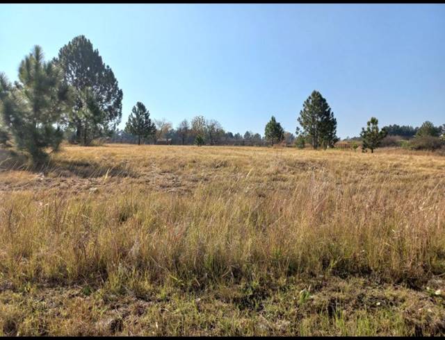 LAND FOR SALE IN RIETFONTEIN